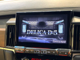 デリカD:5 2.2 P 4WD 