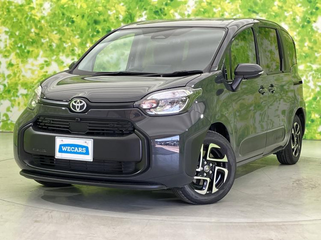 シエンタ ハイブリッド 1.5 G 