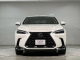 NX 450hプラス バージョンL 4WD 
