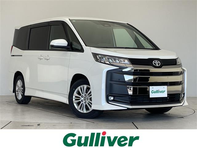 ノア 2.0 S-G 修復歴無し