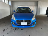スイフト 1.2 ハイブリッド(HYBRID) RS セーフティパッケージ 4WD 