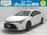 トヨタ カローラツーリング