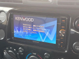 【ナビゲーション】目的地までしっかり案内してくれる使いやすいナビ。Bluetooth接続すればお持ちのスマホやMP3プレイヤーの音楽を再生可能!毎日の運転がさらに楽しくなります!!