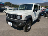 ジムニーシエラ 1.5 JC 4WD 