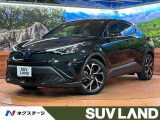 トヨタ C-HR