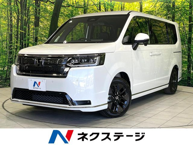 ステップワゴン 1.5 スパーダ 