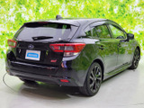 インプレッサスポーツ 2.0 STI スポーツ 