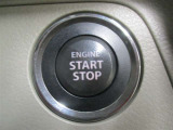 スマートキー付き♪プッシュスタートシステムを採用!スマートキーをカバンやポケットから取り出さずに、ボタンひとつでエンジン始動できます☆鍵を探す手間は必要なしです♪
