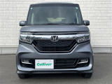 N-BOXカスタム G L ホンダセンシング 4WD 修復歴無し