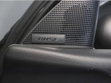BOSEスピーカーが完備されております!!