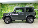 ジムニー XC 4WD 