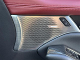 【BOSE(プレミアムサウンド)】マツダでお出かけの際には、ぜひ素敵な音楽体験を!ありふれた一日にも特別な体験を!ドライブの時間を上質な音楽でお楽しみいただけるサウンドシステムが搭載されています♪