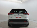RAV4 2.5 ハイブリッド G E-Four 4WD 