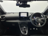 GRヤリス 1.6 RZ ハイ パフォーマンス 4WD 4WD 6MT