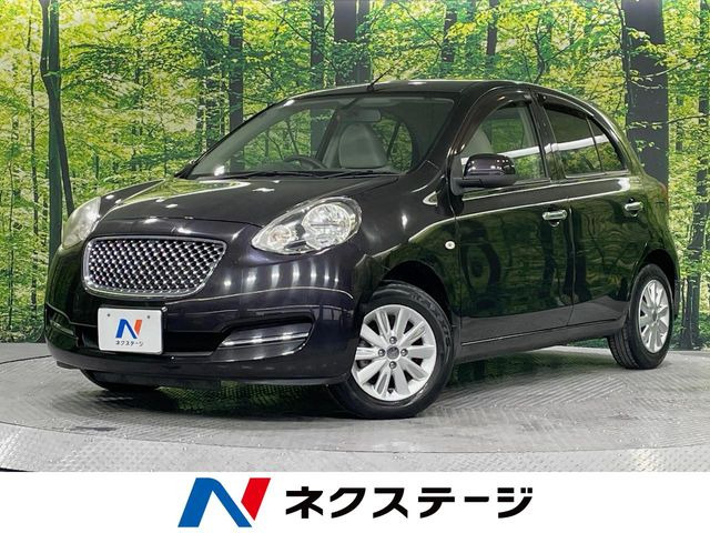 マーチ1.2 ボレロ