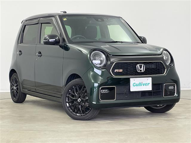 N-ONE RS 修復歴無し