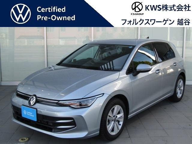 ゴルフeTSI アクティブ