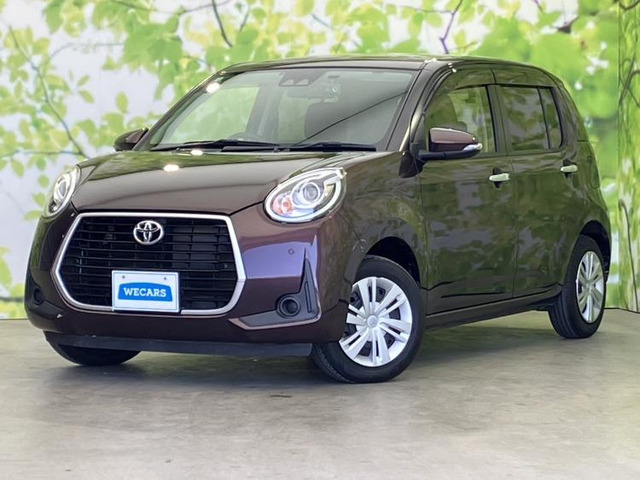 パッソ1.0 モーダ