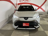 カローラクロス 1.8 ハイブリッド Z E-Four 4WD 