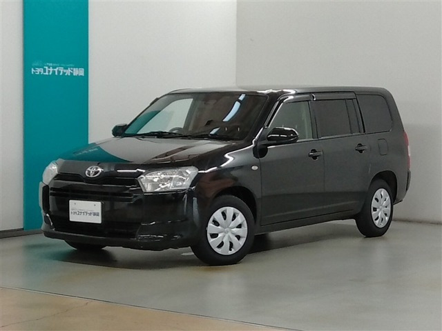 プロボックスバン 1.5 F 