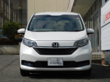 車輌前方になります!人気のホンダ車をお買い得なプライスでラインナップ!タッチの差で売約済となる前にぜひお立ち寄りください!