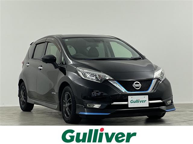 ノート 1.2 e-POWER メダリスト 修復歴無し