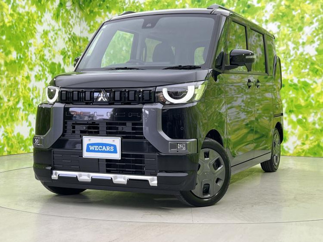 三菱 デリカミニ 