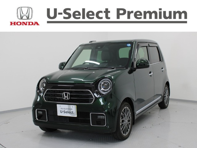 N-ONE プレミアム ツアラー 