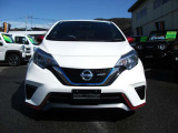ノート 1.2 e-POWER NISMO 