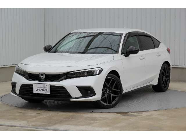 シビック  2.0 e:HEV