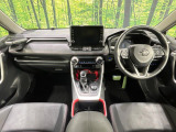 RAV4 2.0 アドベンチャー オフロードパッケージ 4WD 