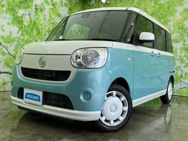 ムーヴキャンバス X SAII 