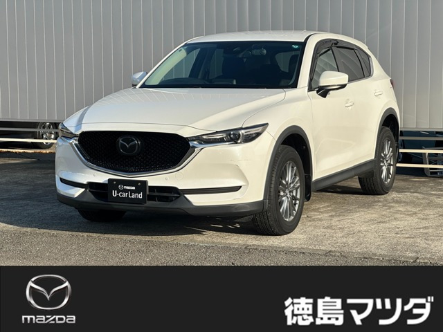 CX-5 2.0 20S プロアクティブ