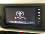 【純正ナビ】人気の純正ナビを装備。オーディオ機能も充実しており、Bluetooth接続すればお持ちのスマホやMP3プレイヤーの音楽を再生可能!毎日の運転がさらに楽しくなります!!