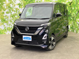 日産 ルークス