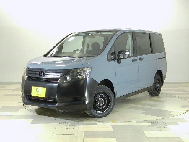 ステップワゴン 2.0 G Lパッケージ