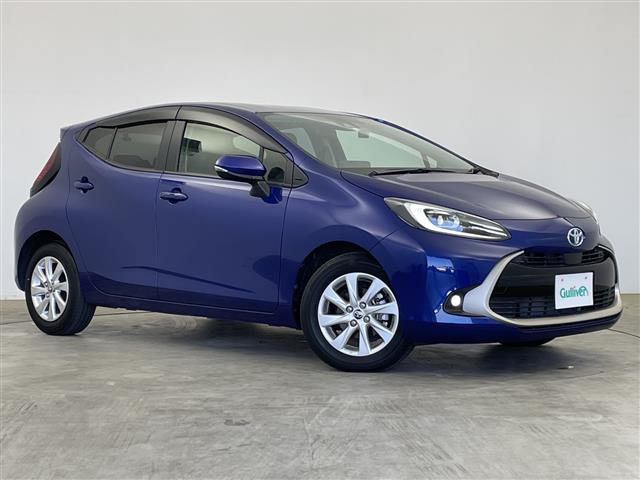 アクア 1.5 Z 修復歴無し