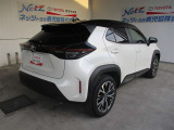 ヤリスクロス 1.5 Z 