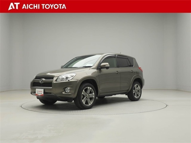 RAV42.4 スタイル Sパッケージ