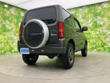 ジムニー ランドベンチャー 4WD 
