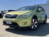【中古車情報】スバル XV 2.0i-L アイサイト 4WD  の中古車詳細（走行距離：8万km、カラー：プラズマグリーン・パール、販売地域：愛知県小牧市）
