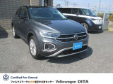 T-Roc TSI スタイル マイスターヴェルク 