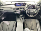UX 250h Fスポーツ 本革シート 修復歴無し