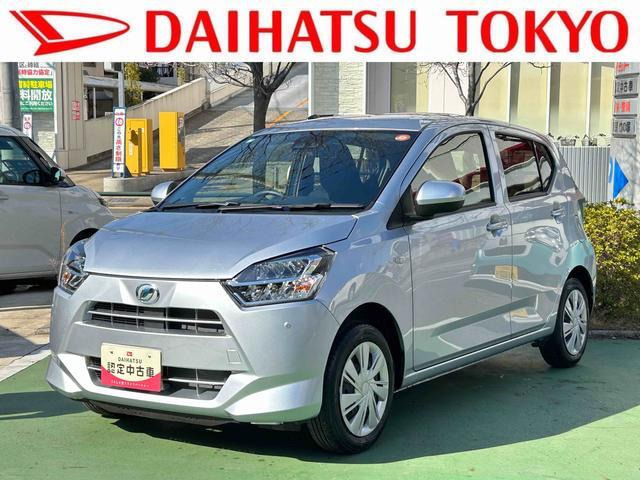 ミライース X SAIII 