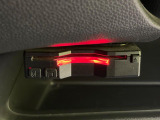 【ETC】高速道路の料金所をストレスなく通過!話題のスポットやサービスエリアに多い「スマートIC」利用時は必須のアイテムです。当店でセットアップを実施、ご納車当日からすぐにご利用いただけます!