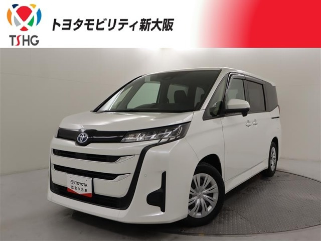 ノア 1.8 ハイブリッド X 