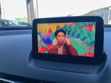フルセグTV付き!