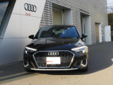 A3スポーツバック 30 TFSI アドバンスド 
