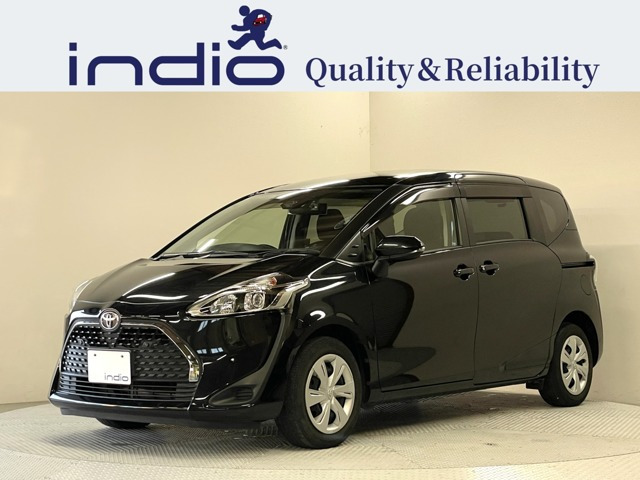 トヨタ シエンタ 