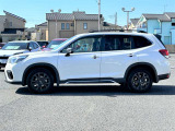 フォレスター 1.8 スポーツ 4WD 